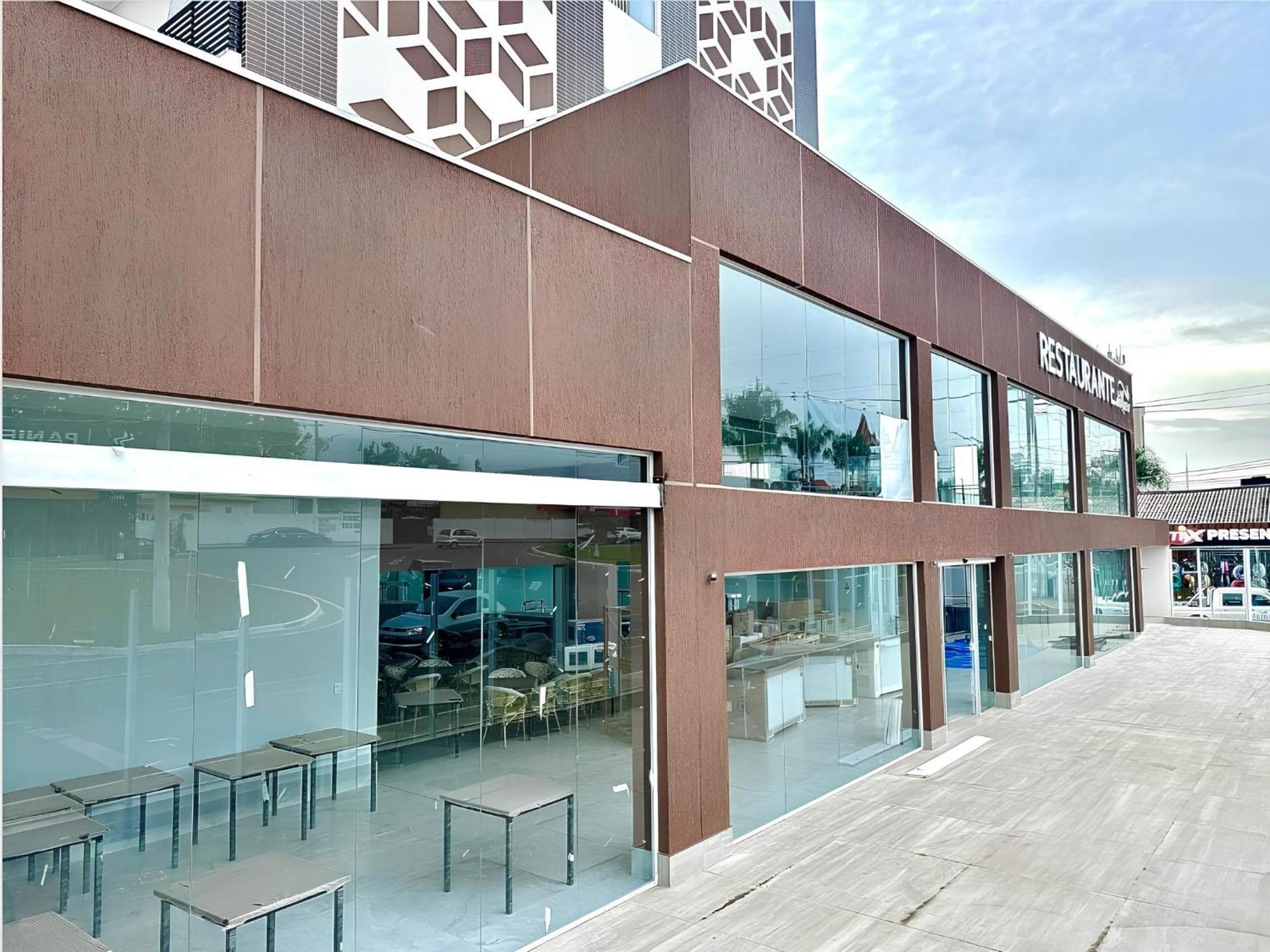 Spazio Diroma Com Acesso Ao Acqua Parque Caldas Novas Bagian luar foto
